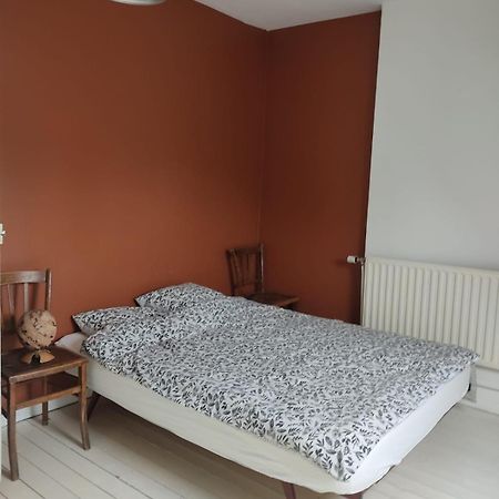 Chambre Chez L'Habitant - Na Osu Douai Zewnętrze zdjęcie