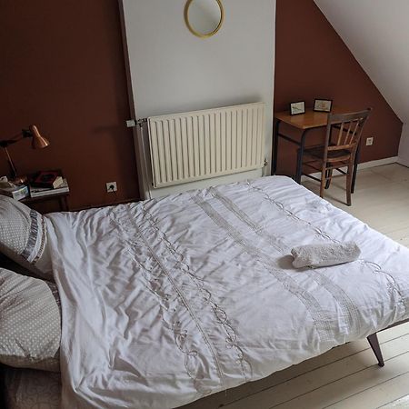 Chambre Chez L'Habitant - Na Osu Douai Zewnętrze zdjęcie