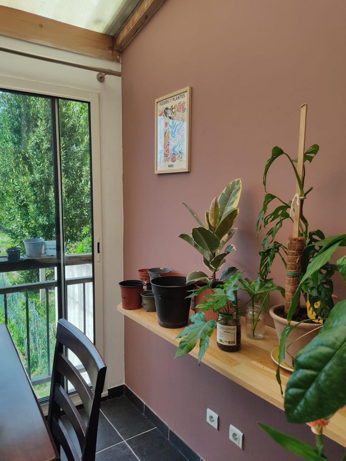 Chambre Chez L'Habitant - Na Osu Douai Zewnętrze zdjęcie