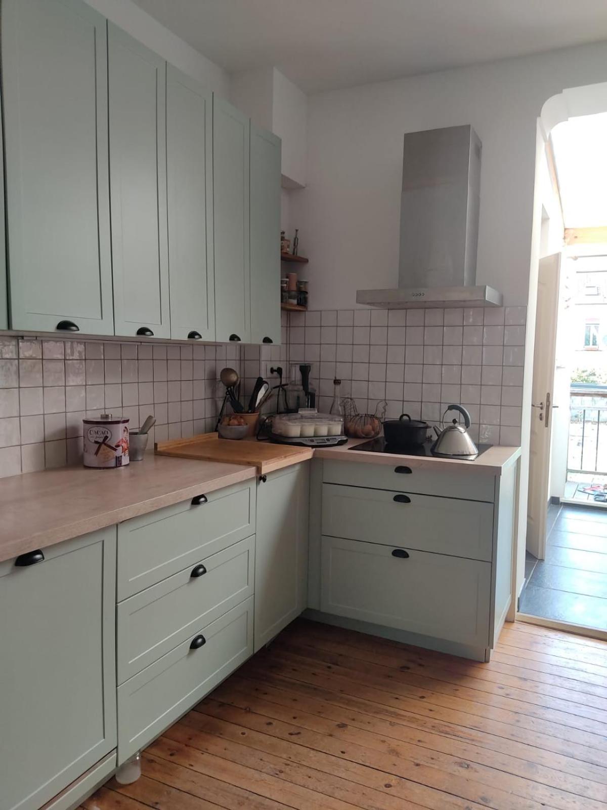 Chambre Chez L'Habitant - Na Osu Douai Zewnętrze zdjęcie