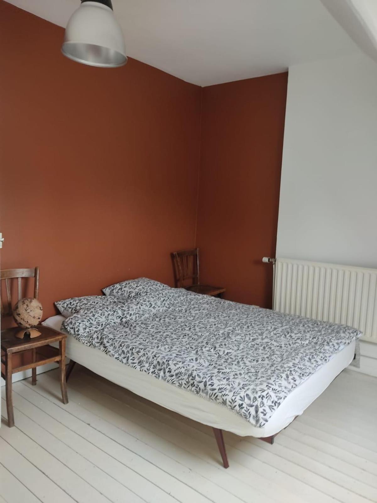 Chambre Chez L'Habitant - Na Osu Douai Zewnętrze zdjęcie